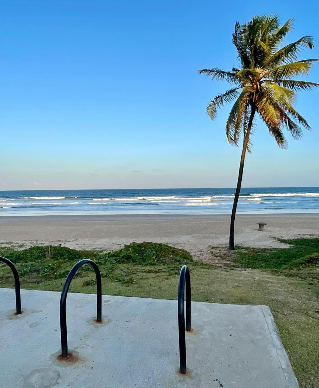 Apartamento Vista Mar - Praia do Flamengo