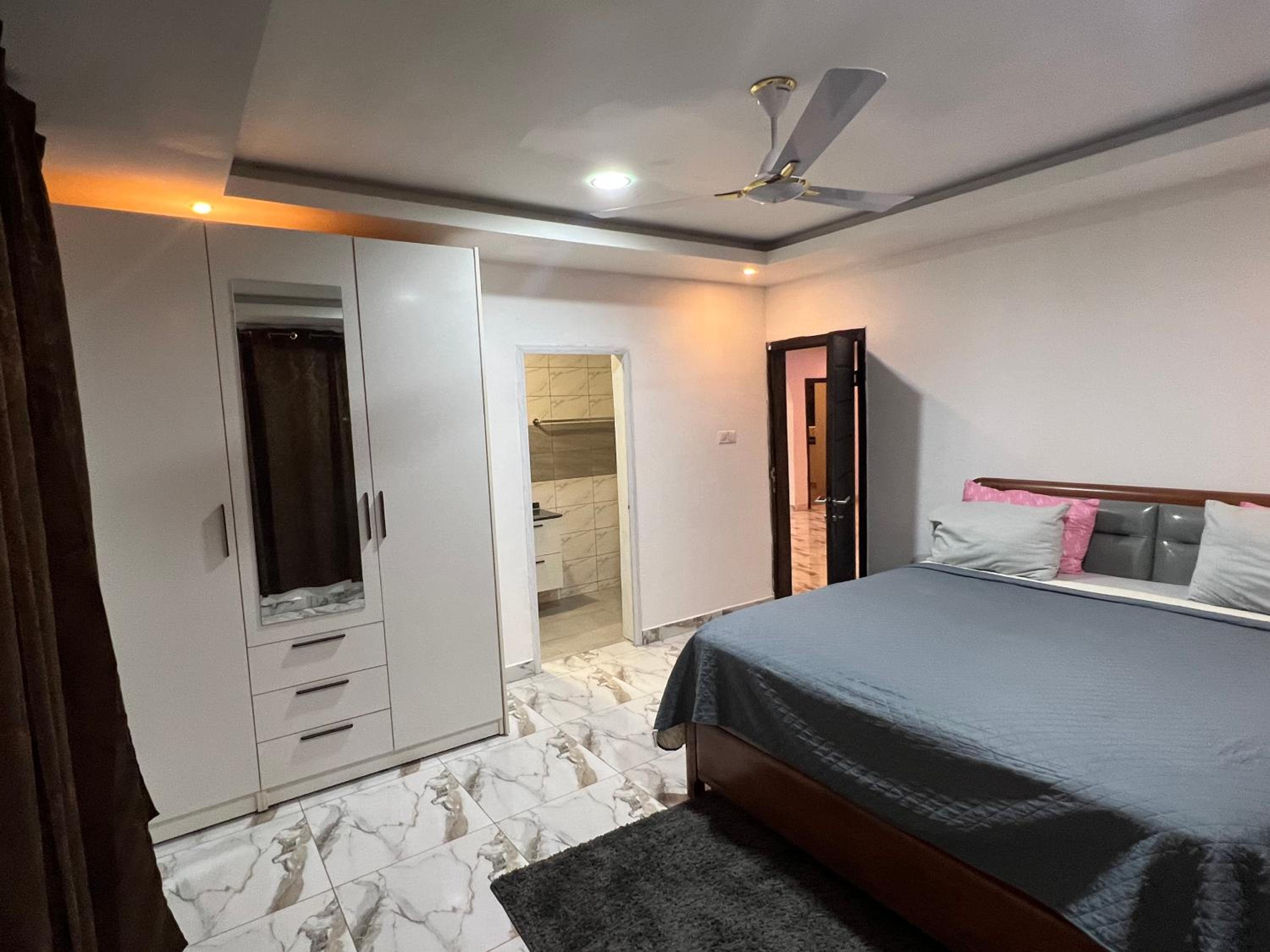 Imani Court Luxury Apartments