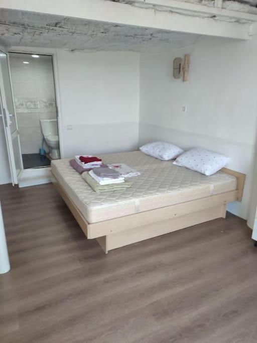 Yoga Home apartment
