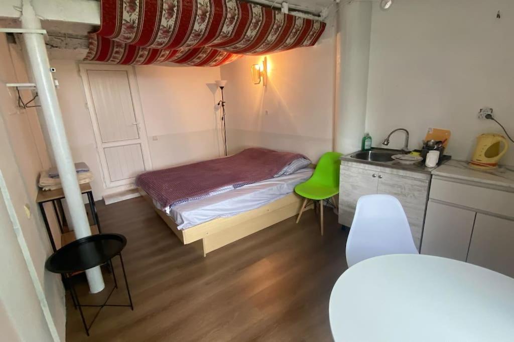 Yoga Home apartment