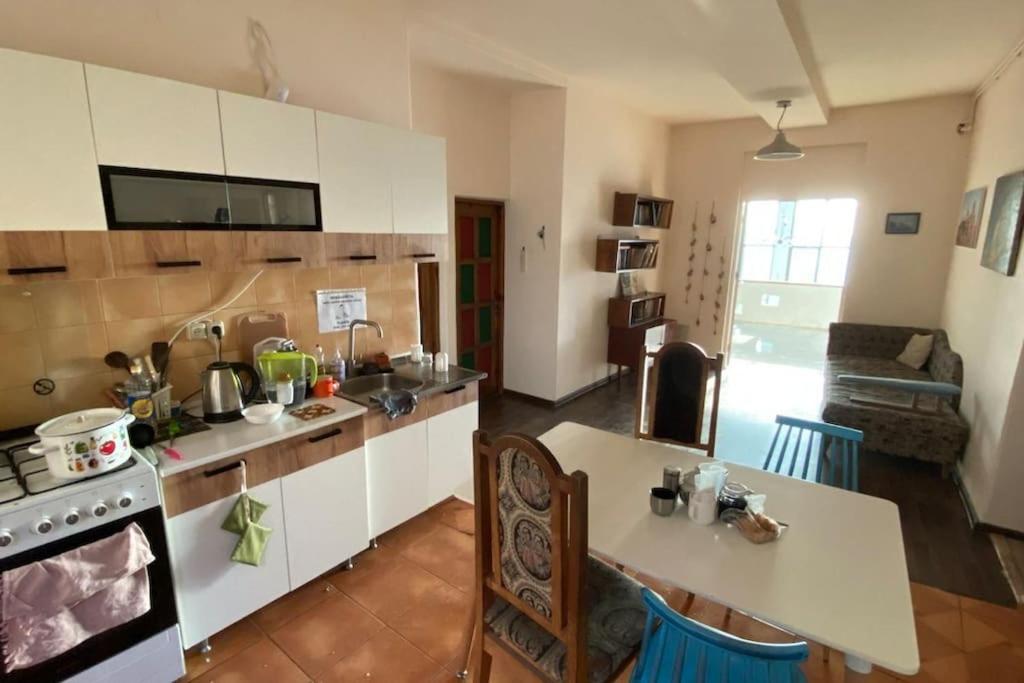 Yoga Home apartment