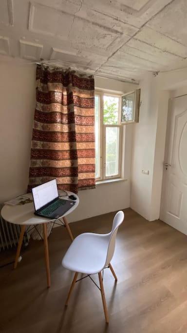 Yoga Home apartment