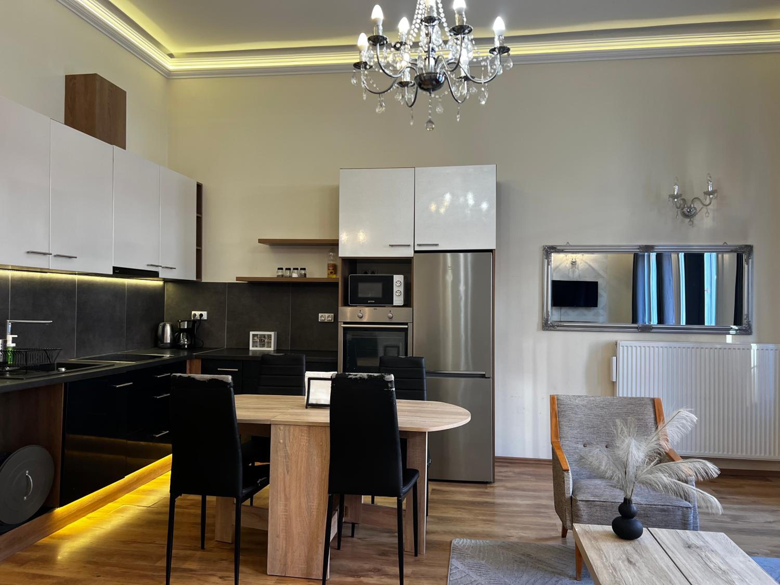P9 by Small Home Budapest