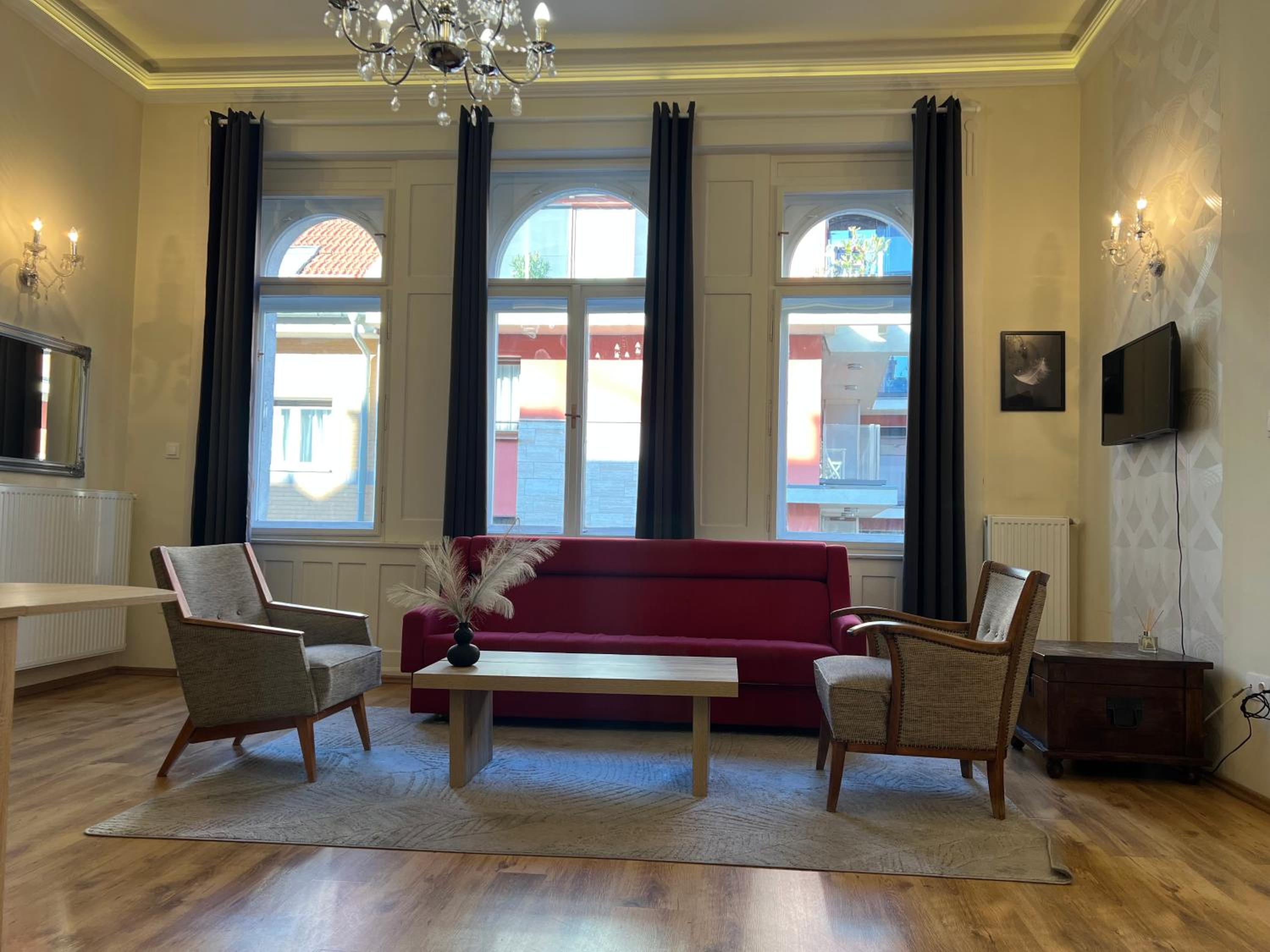 P9 by Small Home Budapest