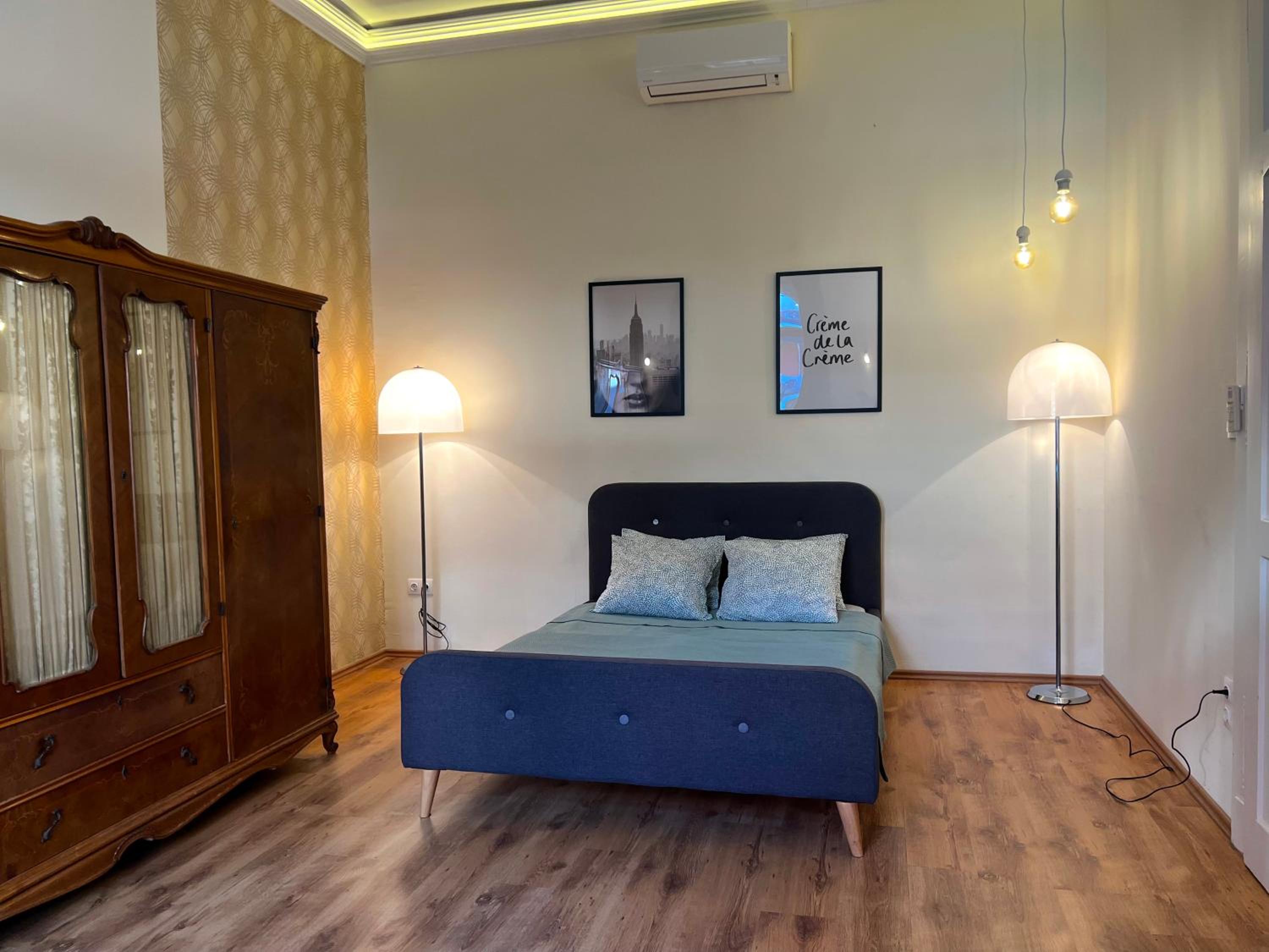 P9 by Small Home Budapest