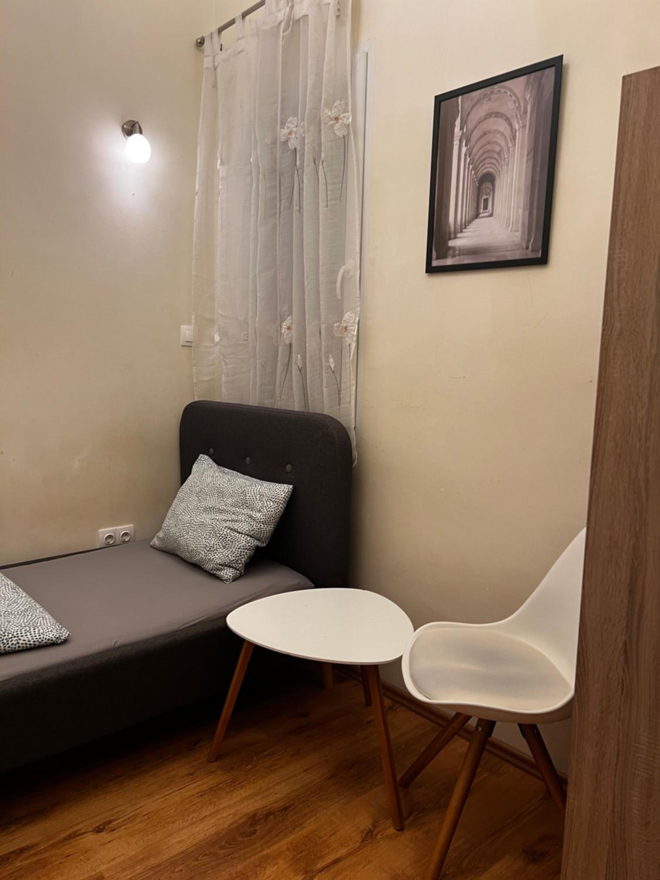 P9 by Small Home Budapest
