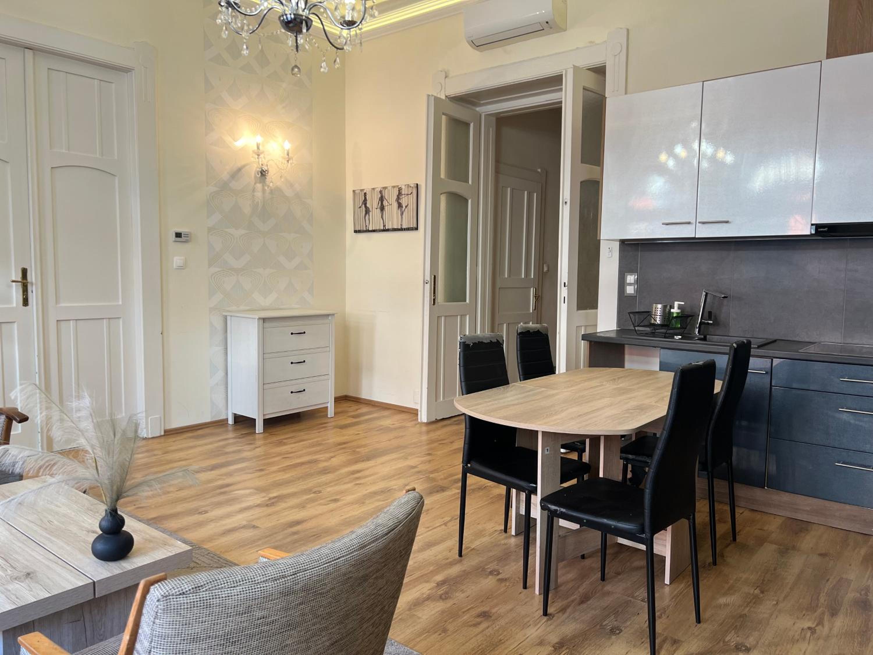 P9 by Small Home Budapest