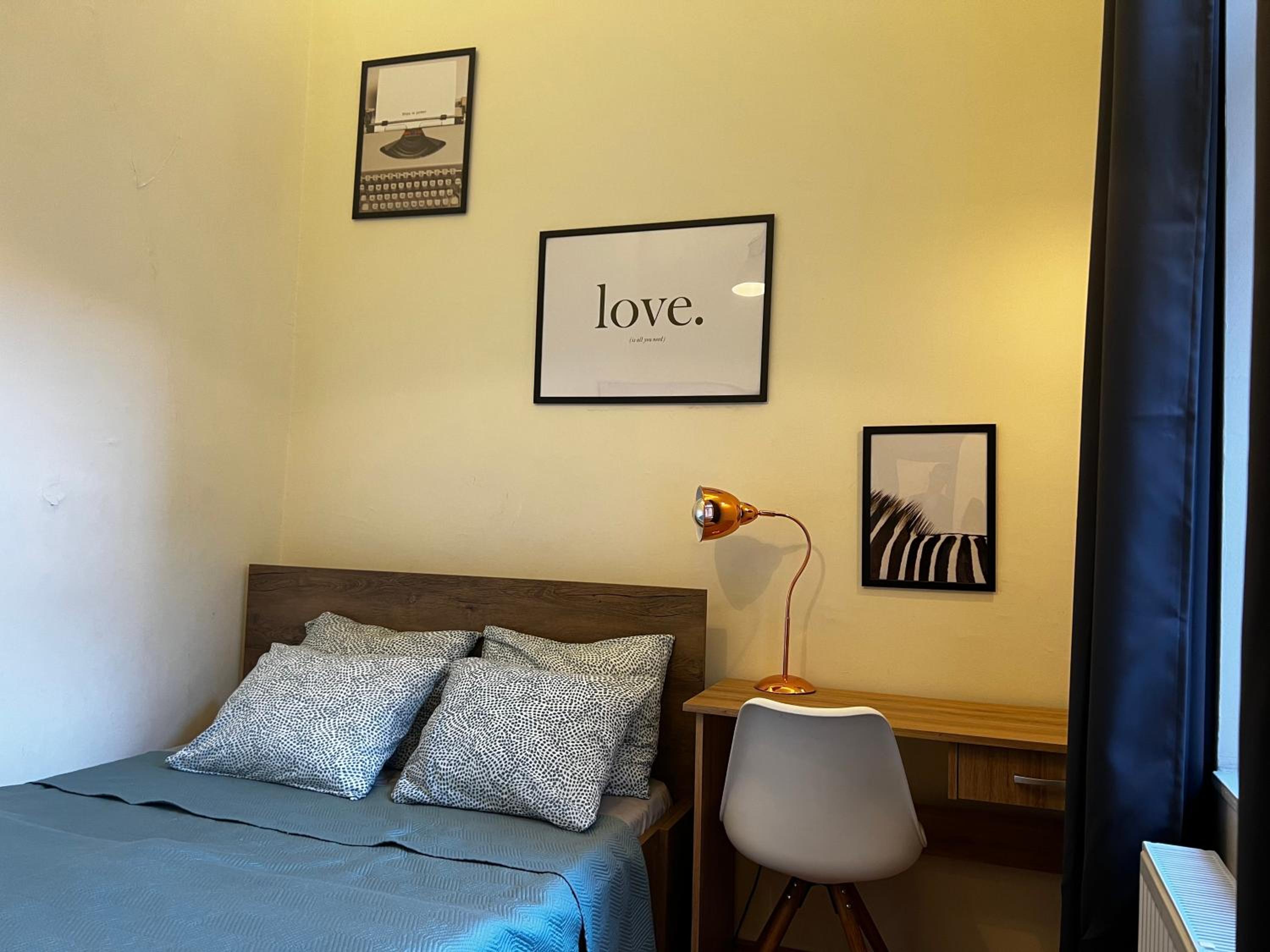 P9 by Small Home Budapest