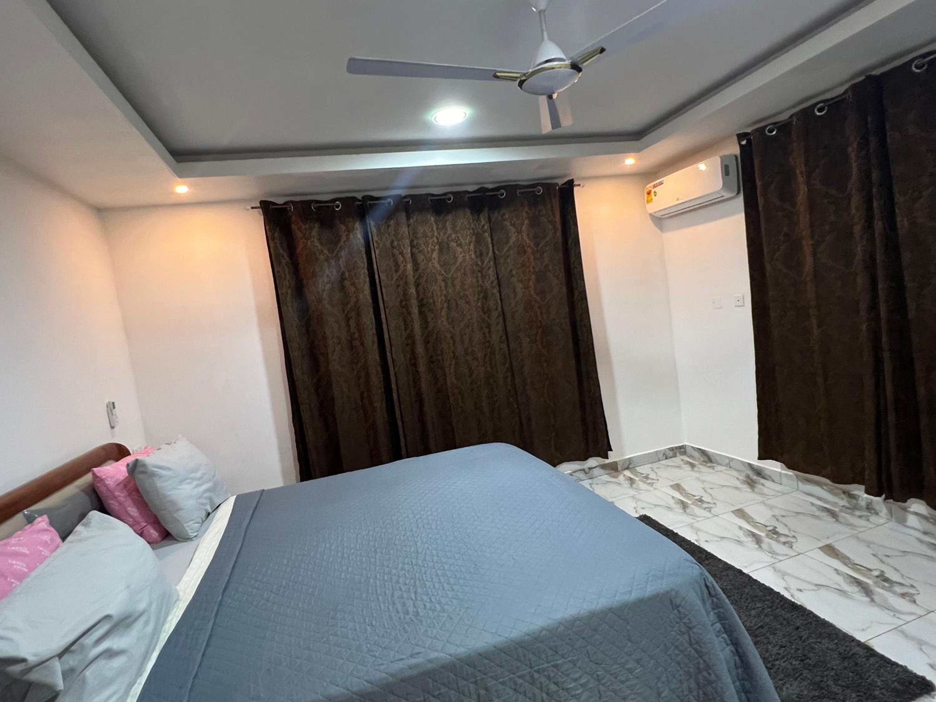 Imani Court Luxury Apartments