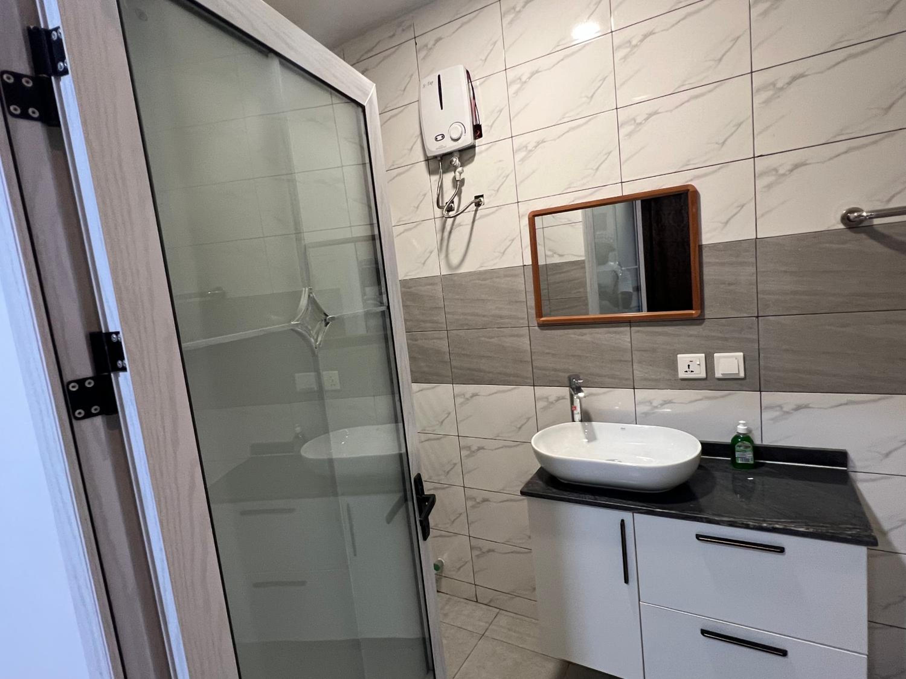 Imani Court Luxury Apartments