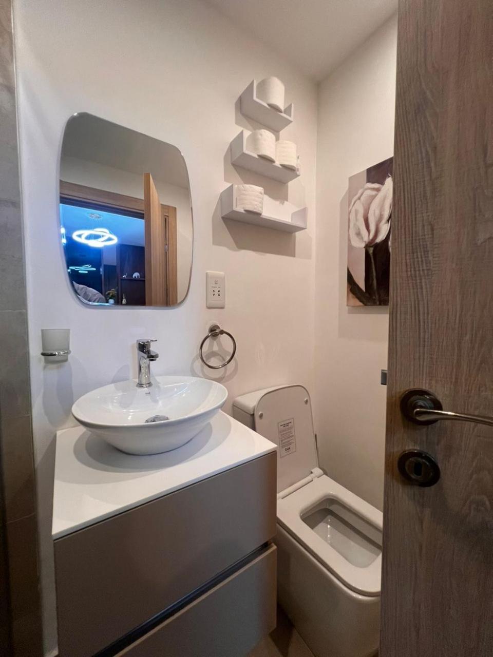 Executive studio at the Nova view 2