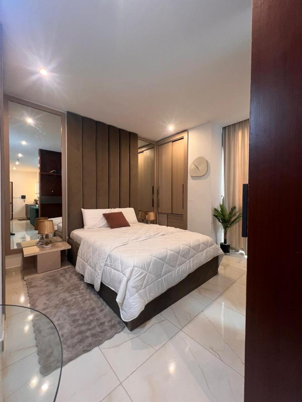 Executive studio at the Nova view 3