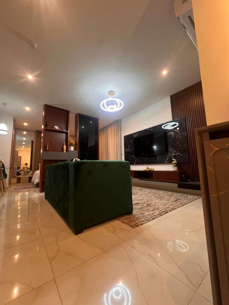 Executive studio at the Nova view 4