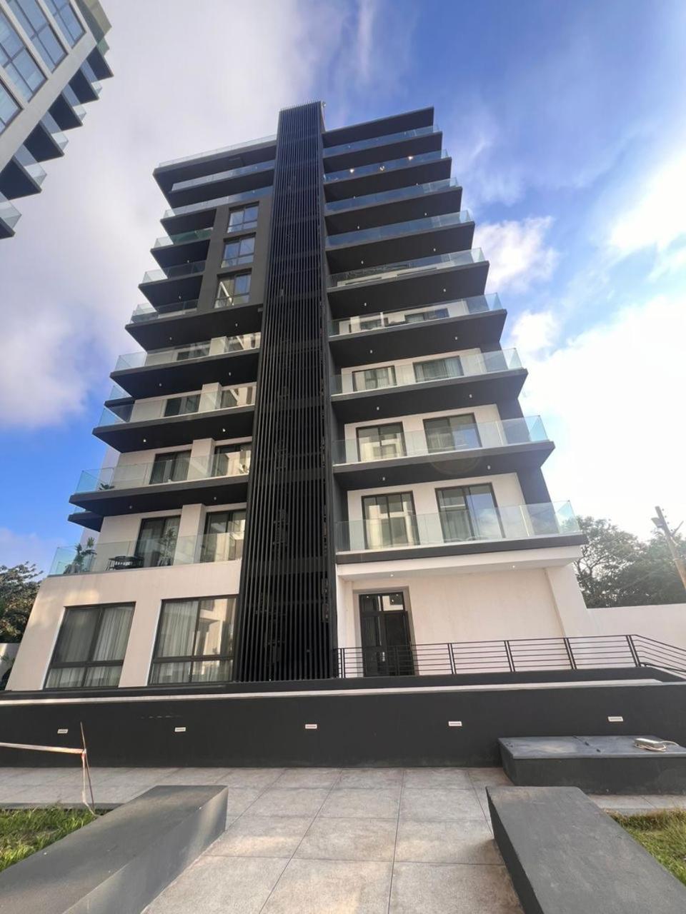 Executive studio at the Nova view 5