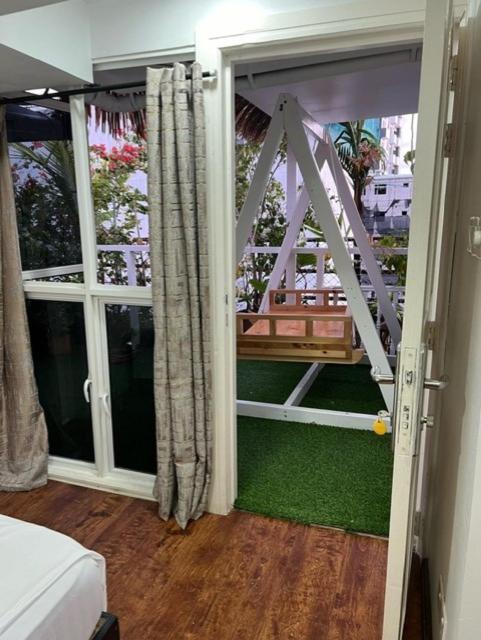 Rooftop Rooms photo 5