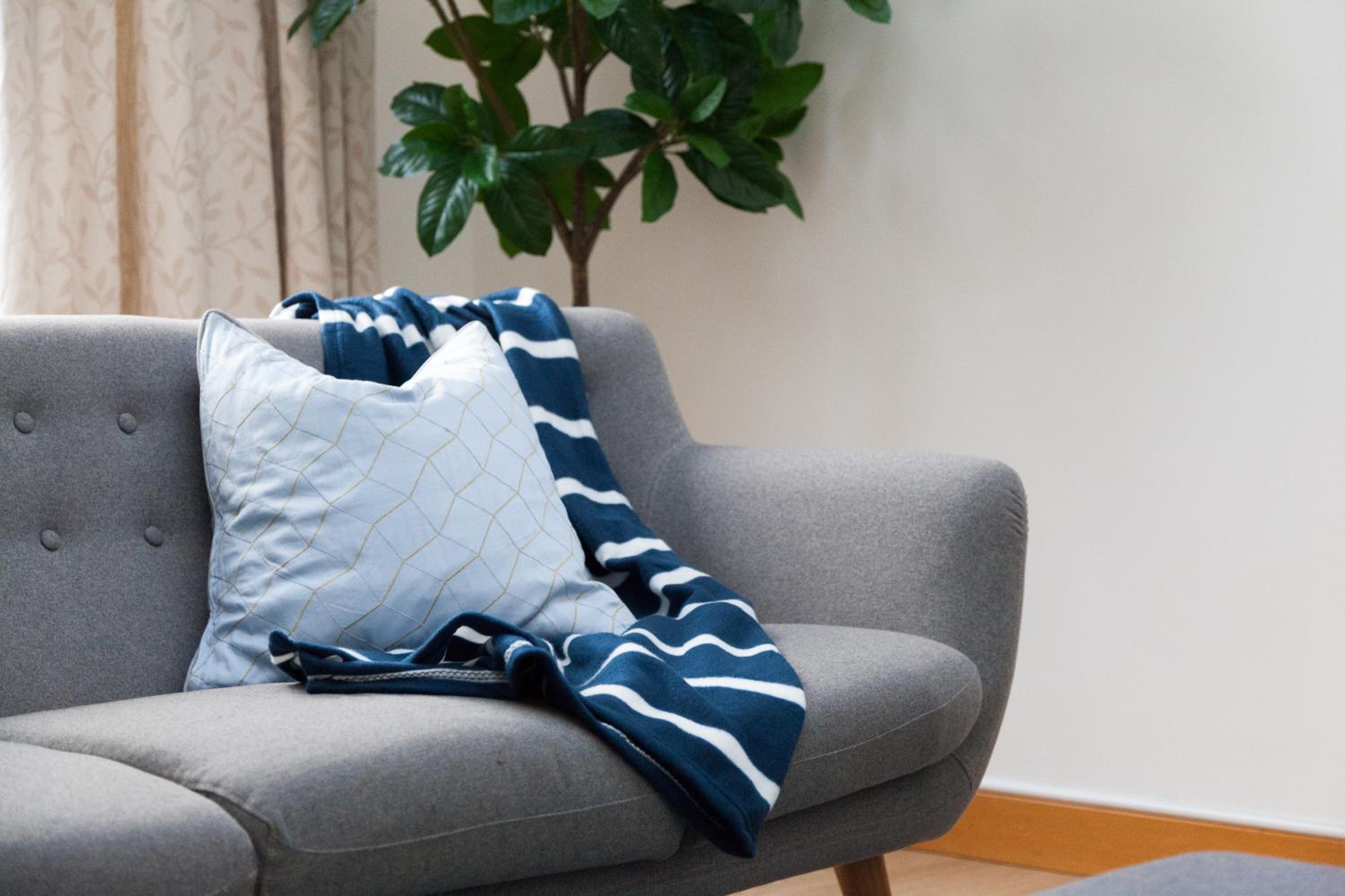 Weekly & Monthly stays in Penthouse for Contractors or Leisure Single or Superking beds available