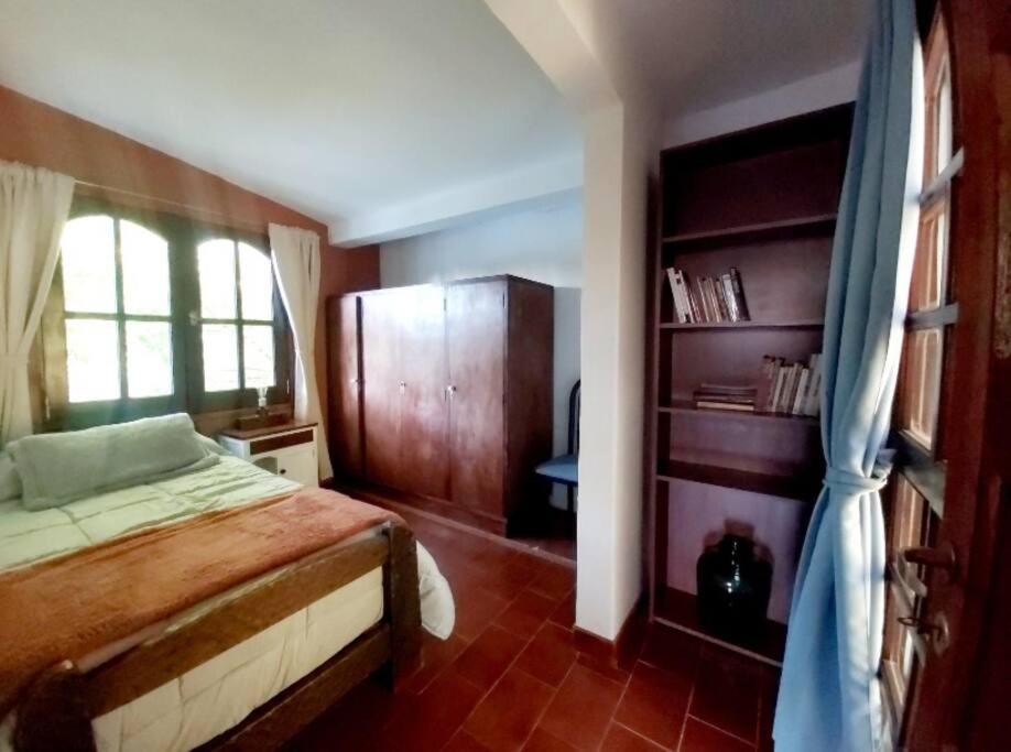 Hospedaje familiar, naturaleza y confort