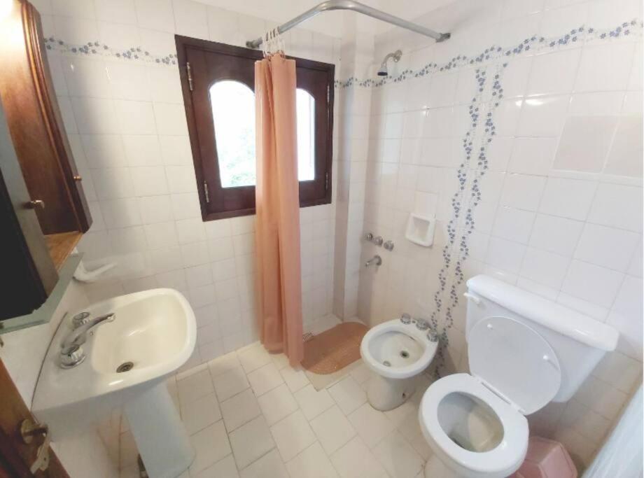 Hospedaje familiar, naturaleza y confort