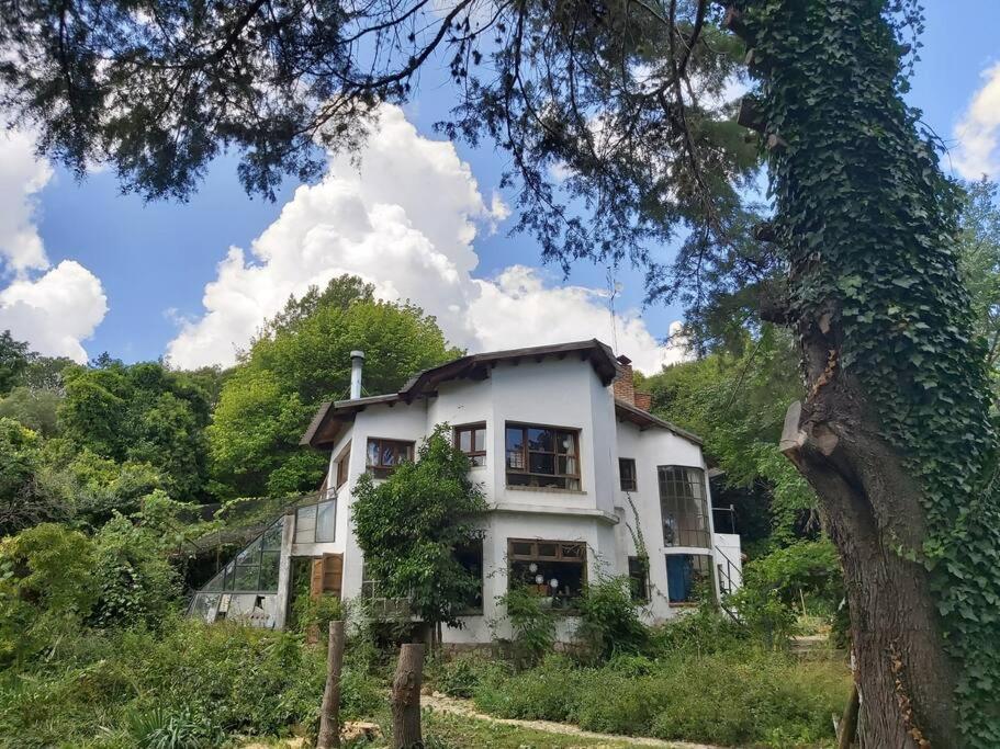 Hospedaje familiar, naturaleza y confort