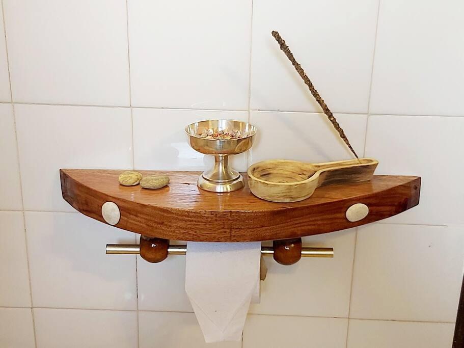 Hospedaje familiar, naturaleza y confort