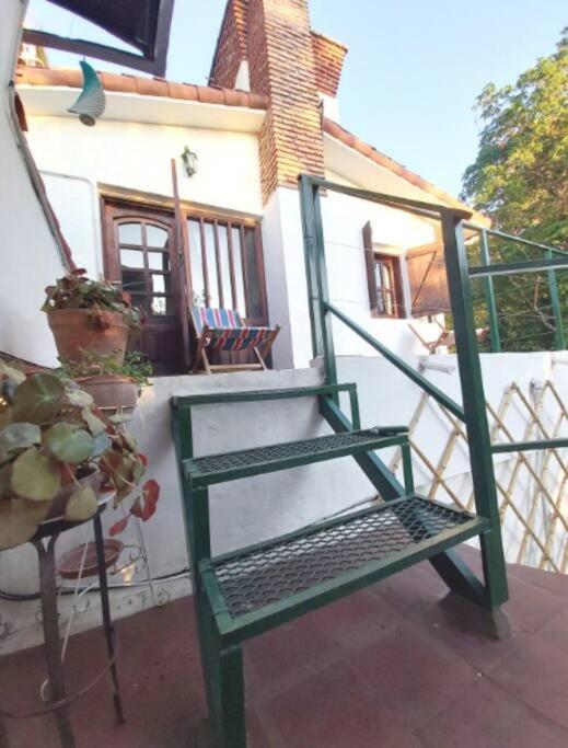 Hospedaje familiar, naturaleza y confort