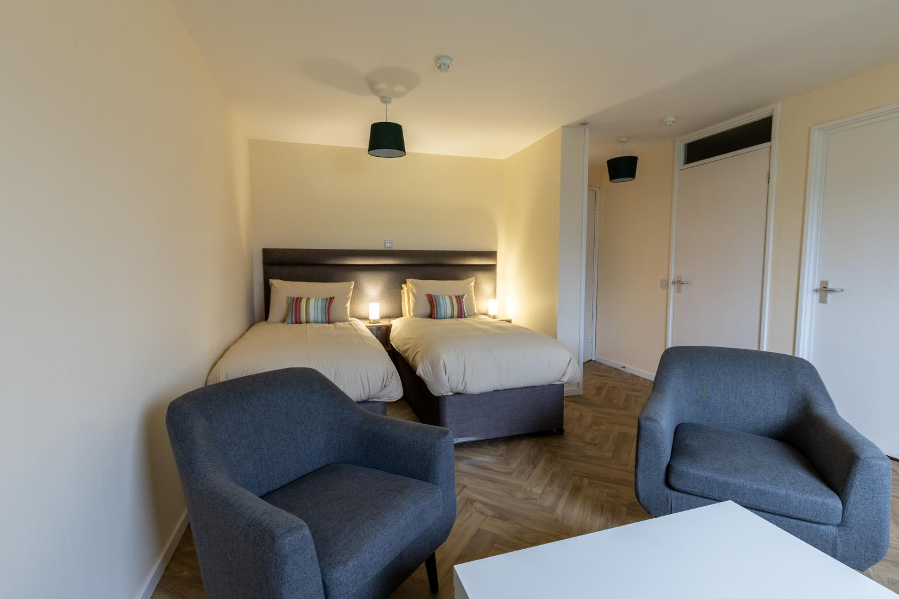 Hotel Wick Bay Apartments - Image 1