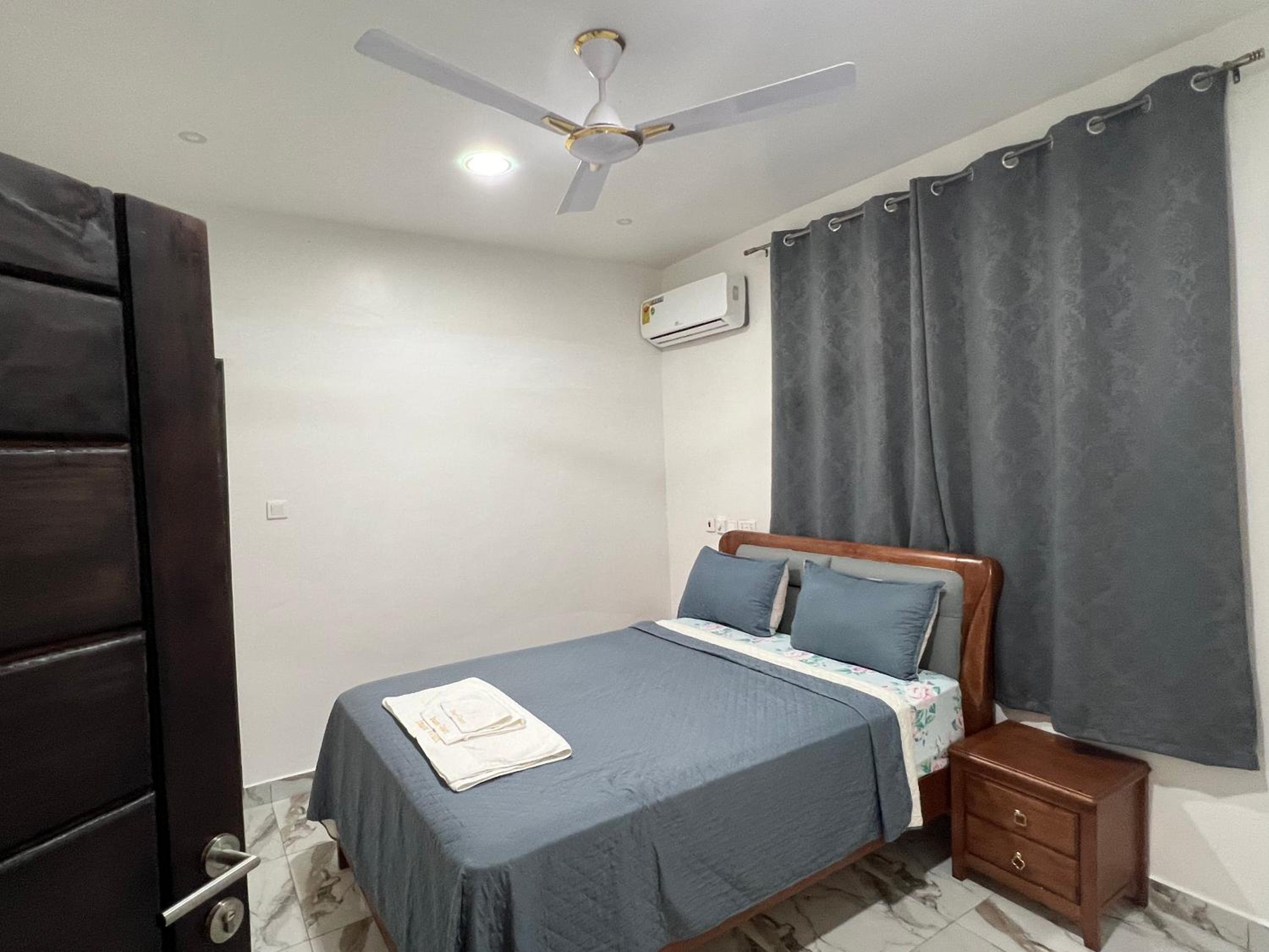 Imani Court Luxury Apartments