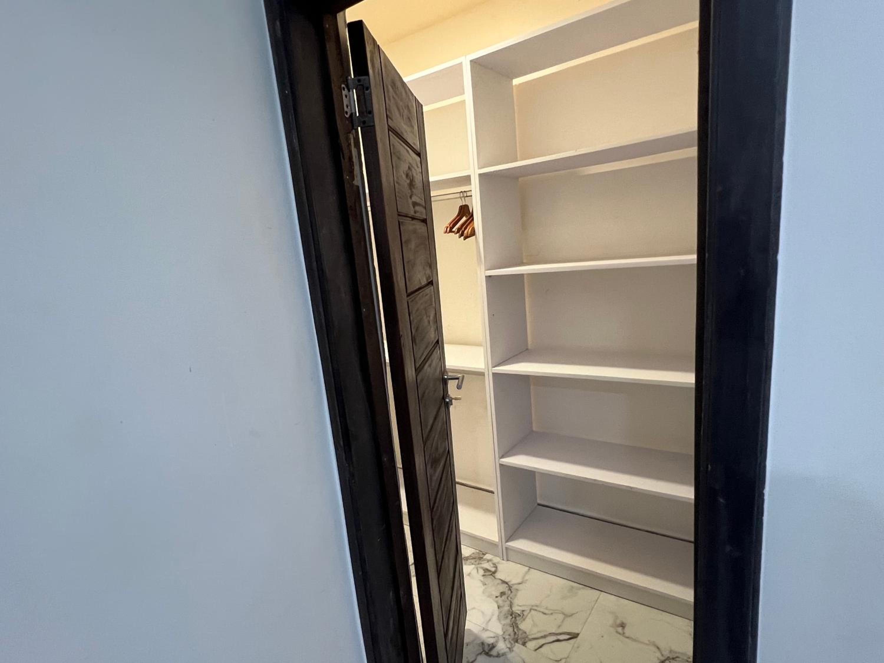 Imani Court Luxury Apartments