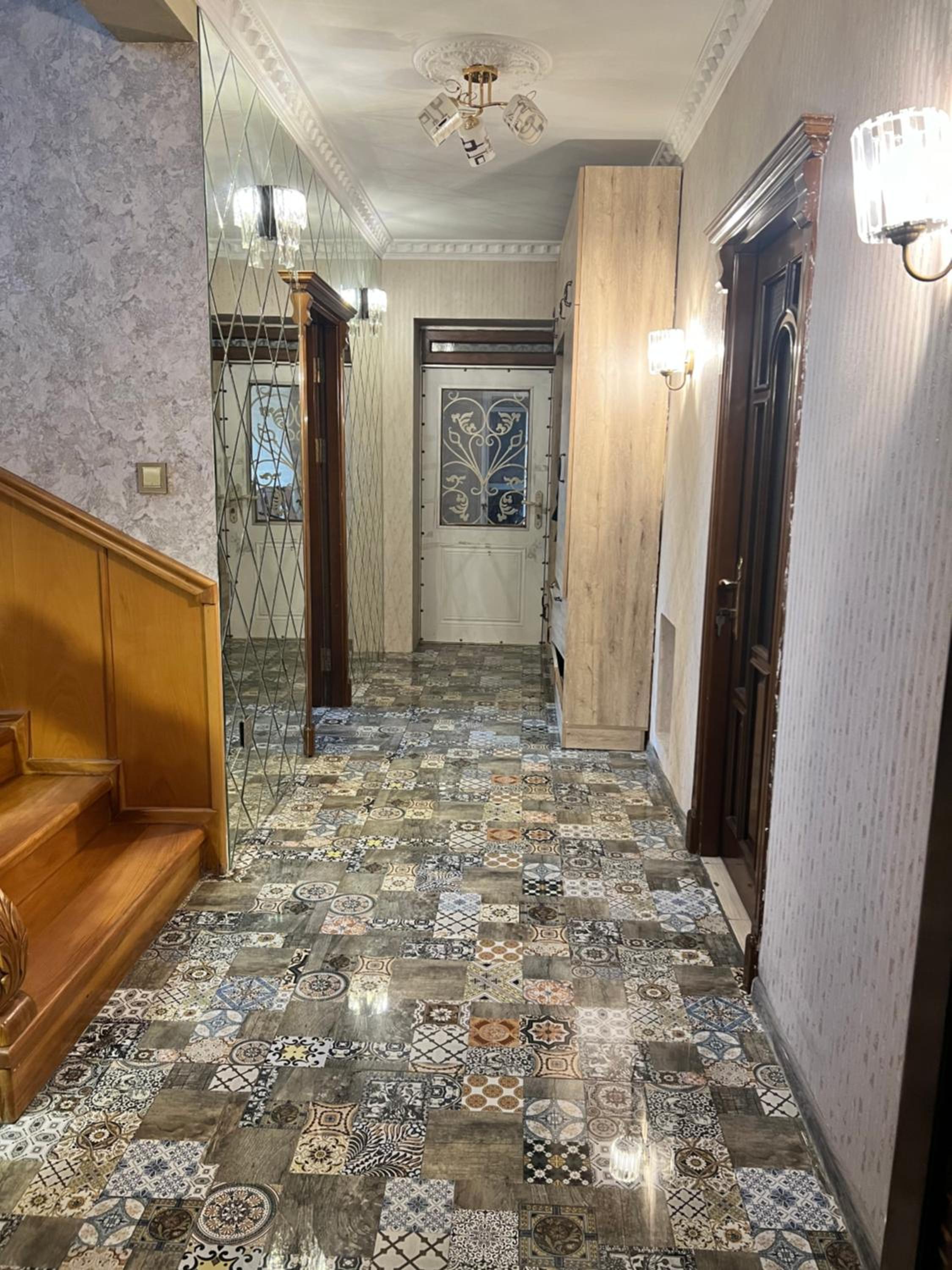 Bileceri qesebesinde həyət evi