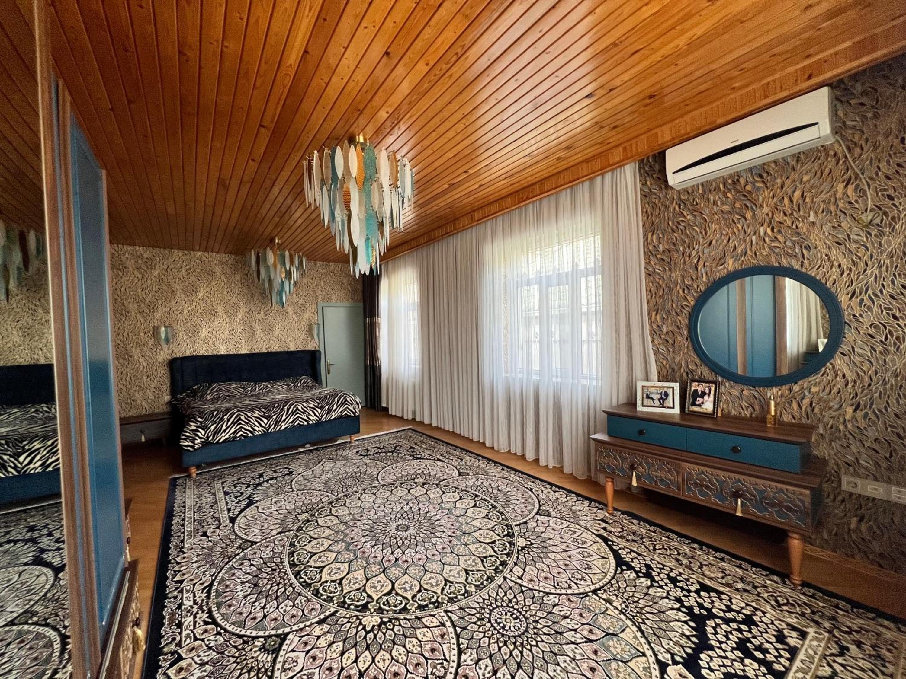 Bileceri qesebesinde həyət evi