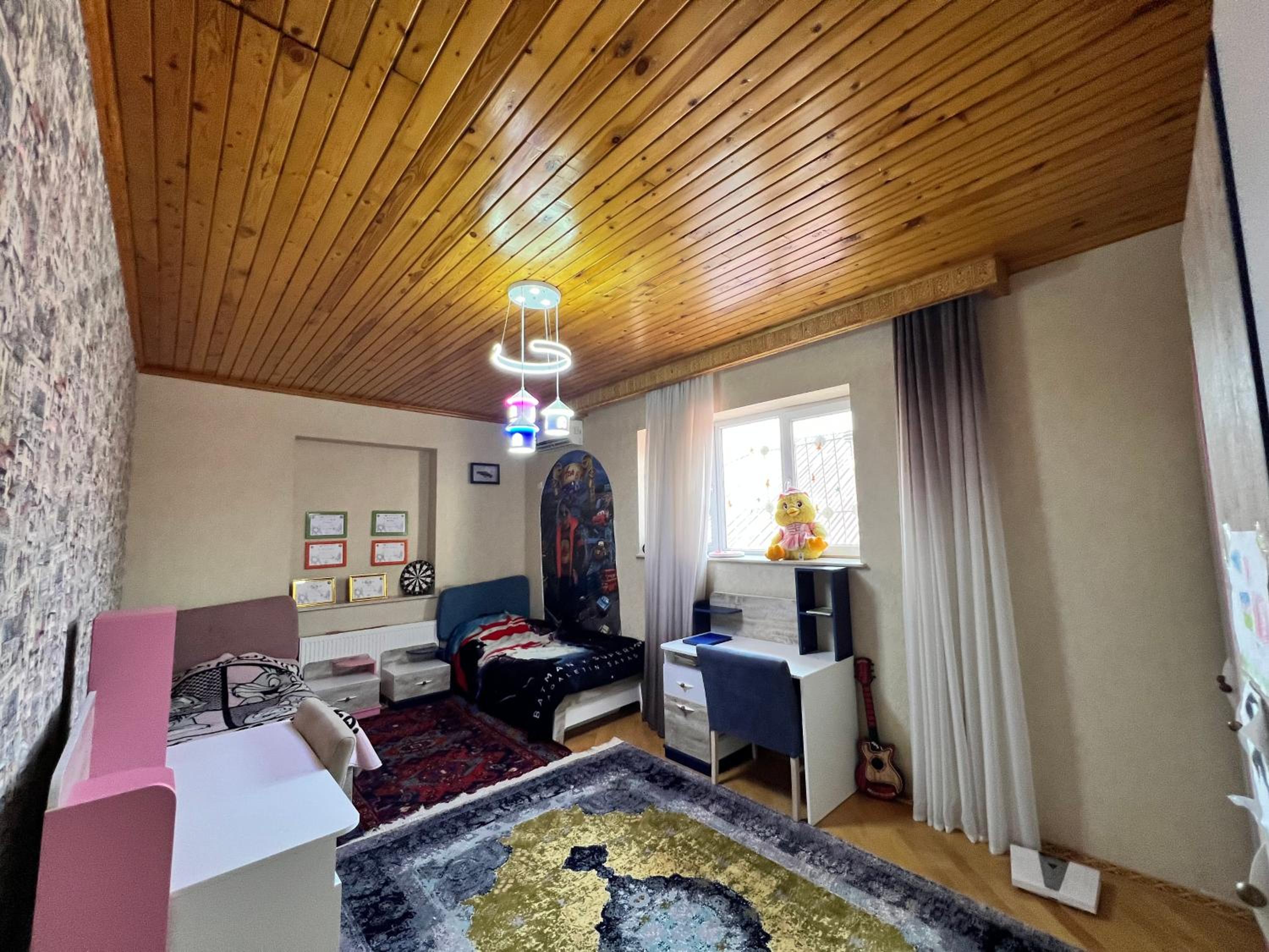 Bileceri qesebesinde həyət evi