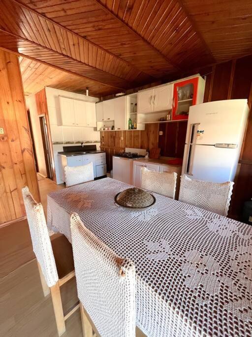 Casa de Praia de Jaguaruna Balneário Paraíso