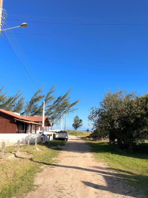 Casa de Praia de Jaguaruna Balneário Paraíso