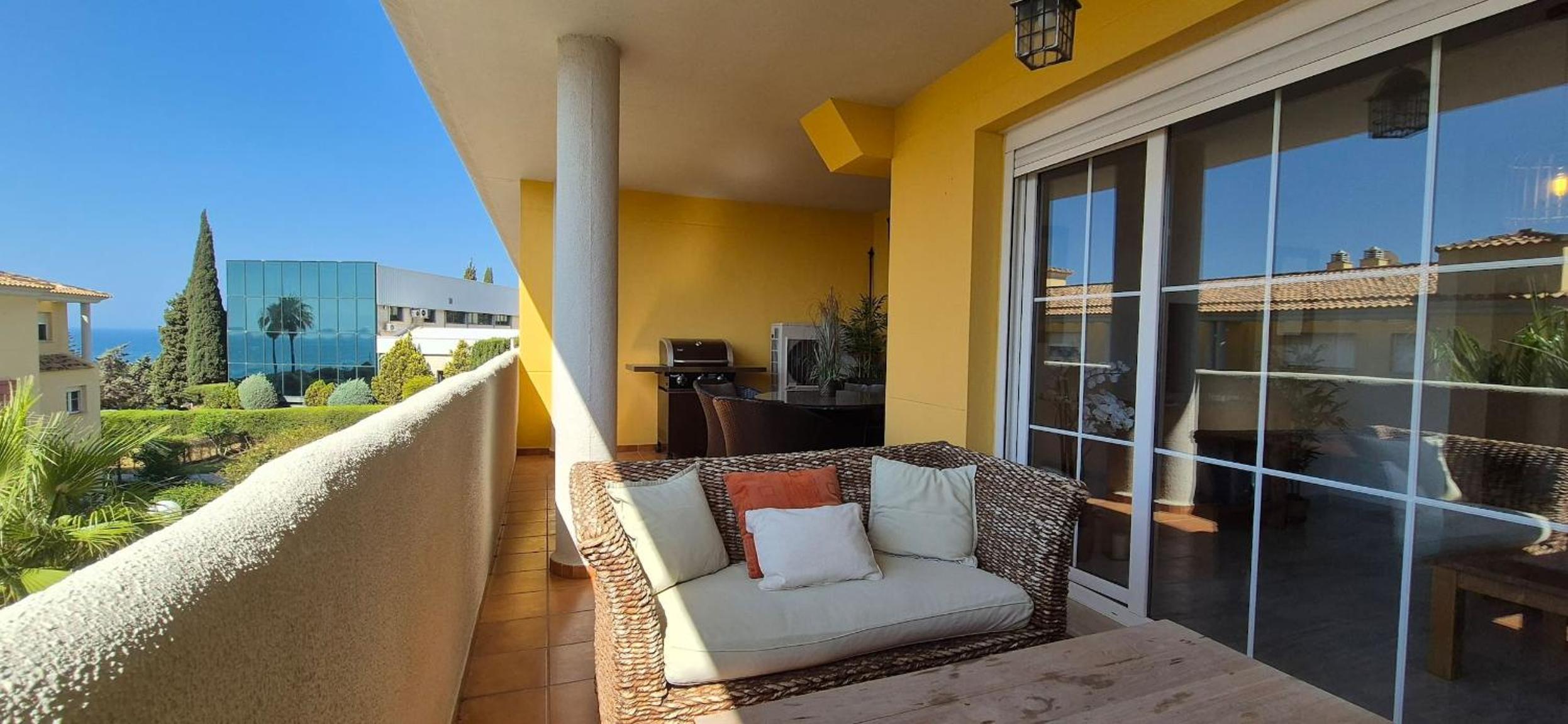 Marbella Vacations - Apartamento en zona Cabopino - Property Image 7