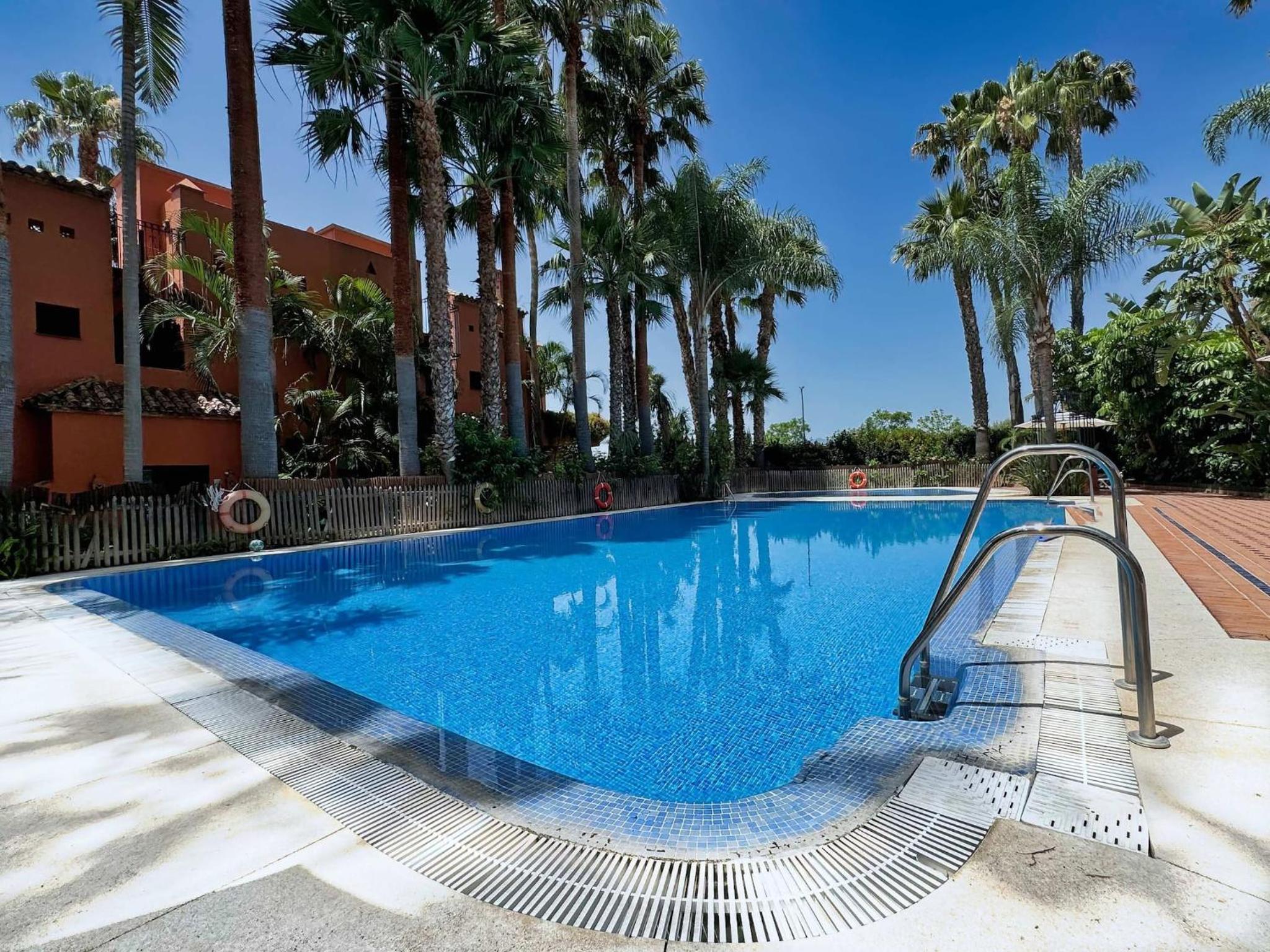 Lujosa Villa Pareada en Monte Marbella Club, Ophelia 11 view 5