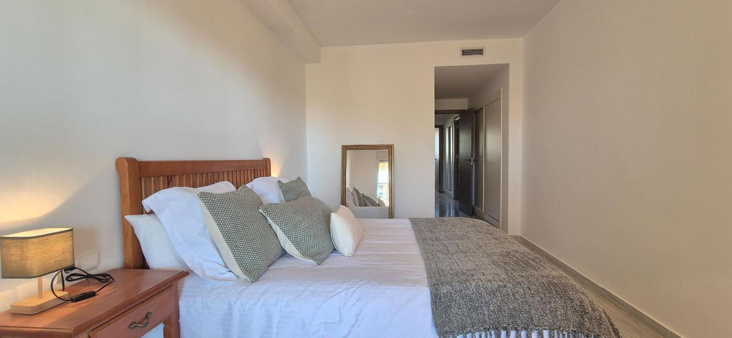 Marbella Vacations - Apartamento en zona Cabopino - Property Image 34