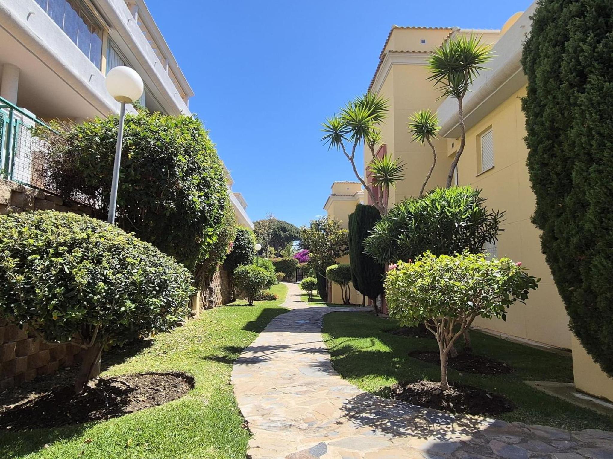 Marbella Vacations - Apartamento en zona Cabopino - Property Image 15