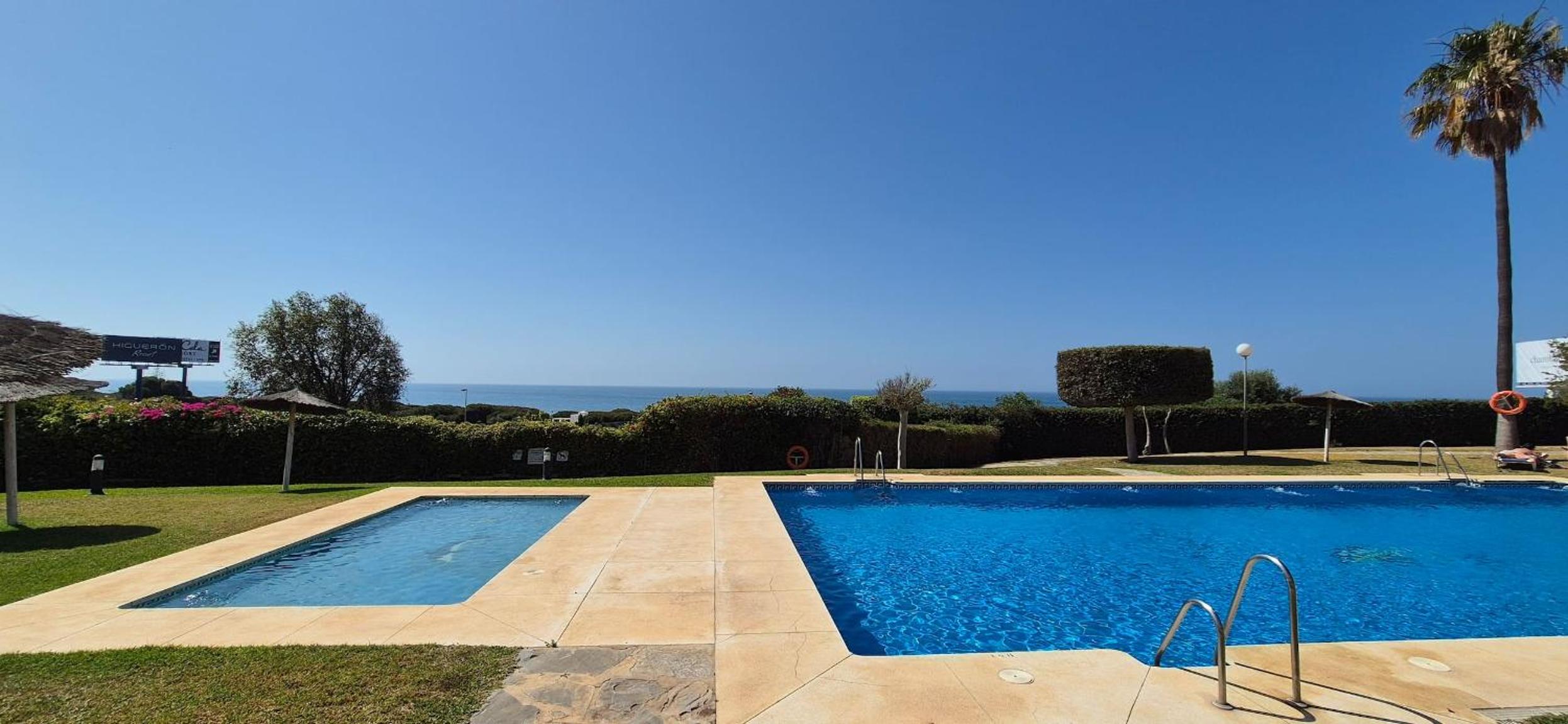Marbella Vacations - Apartamento en zona Cabopino - Property Image 19