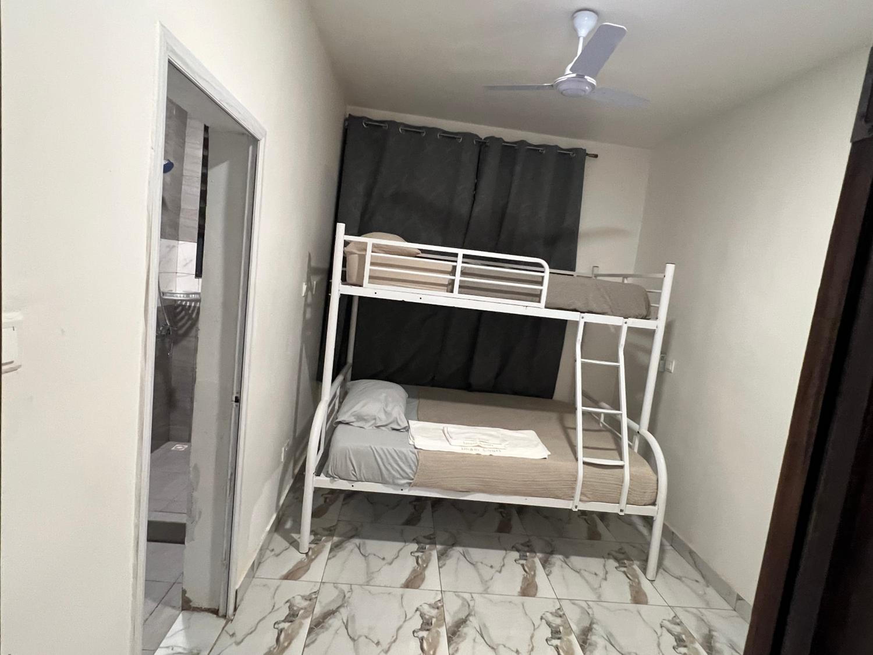 Imani Court Luxury Apartments