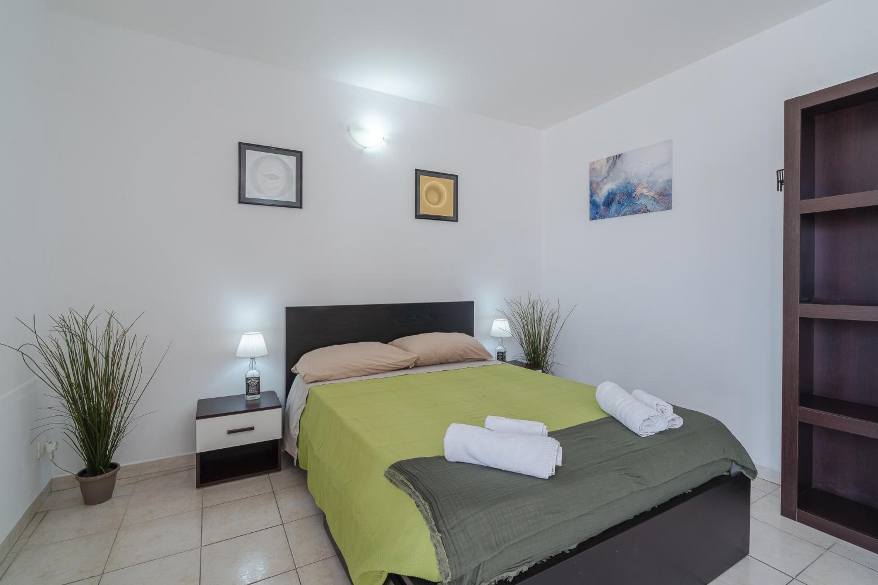 Case Vacanze Murianni