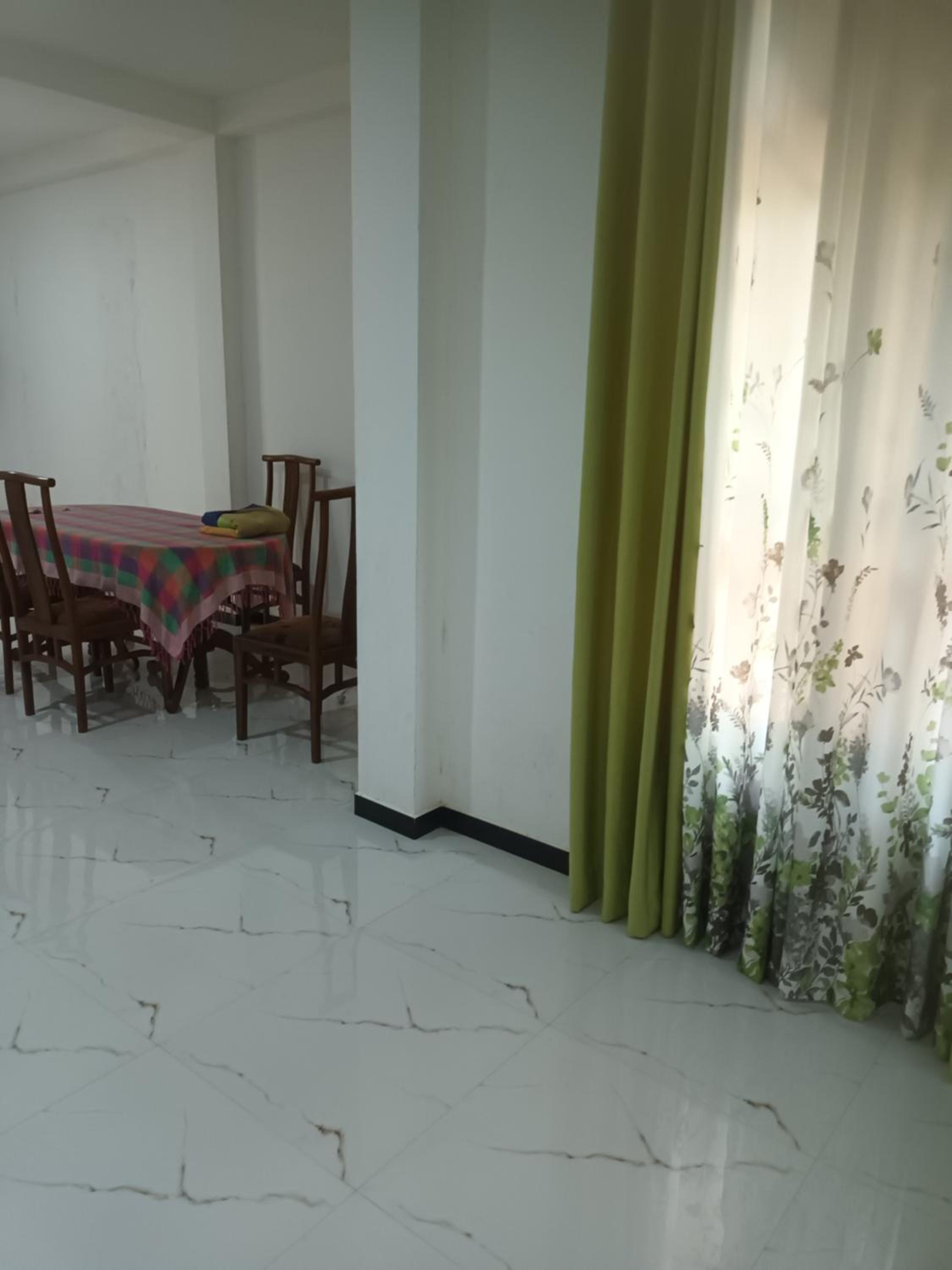 White's villa