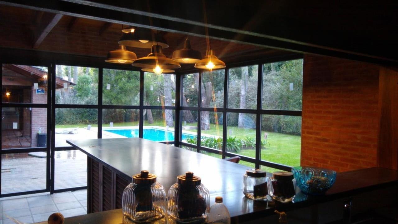 Casa para 16 personas
