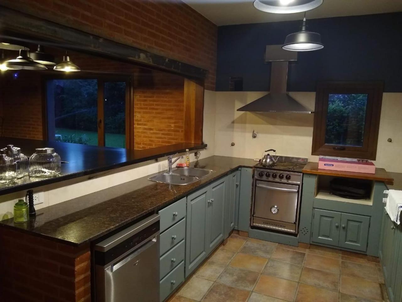 Casa para 16 personas