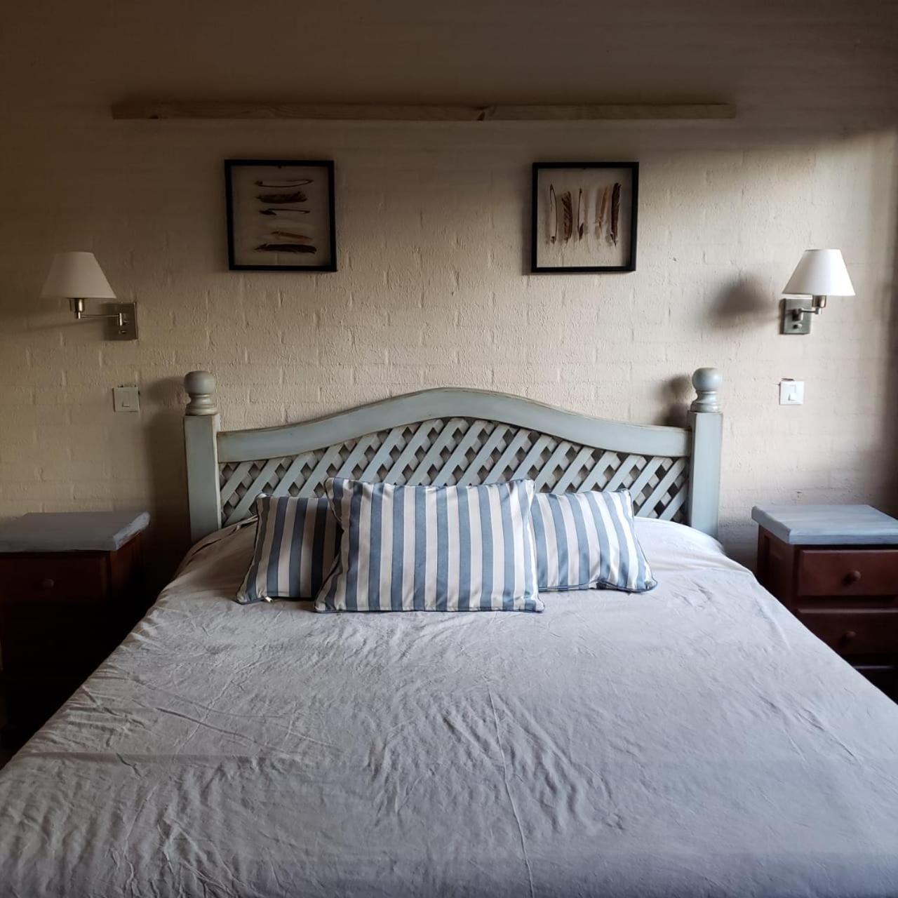 Casa para 16 personas