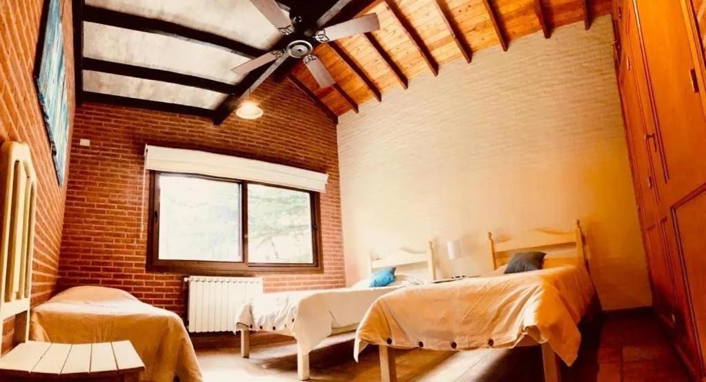 Casa para 16 personas