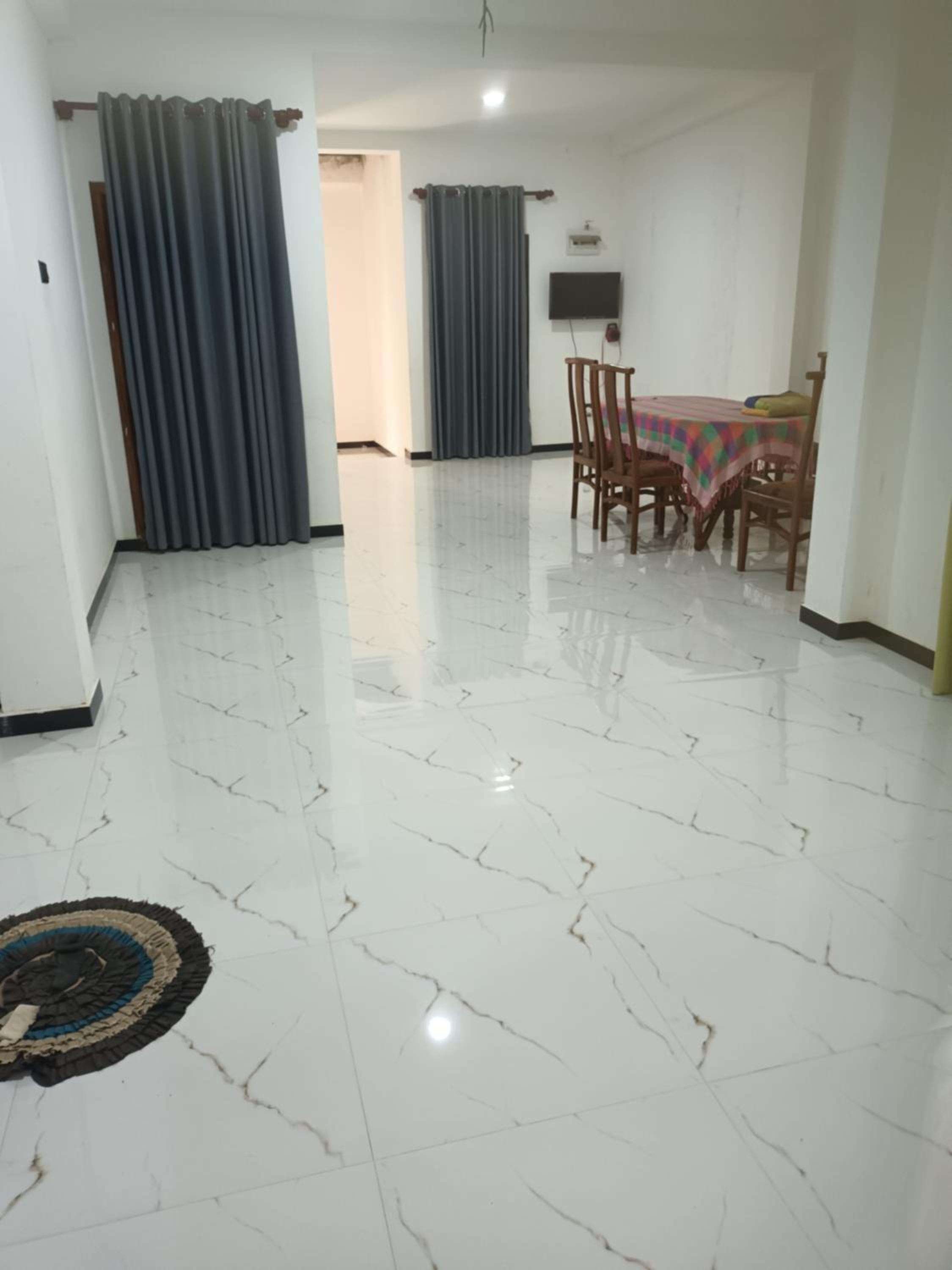 White's villa