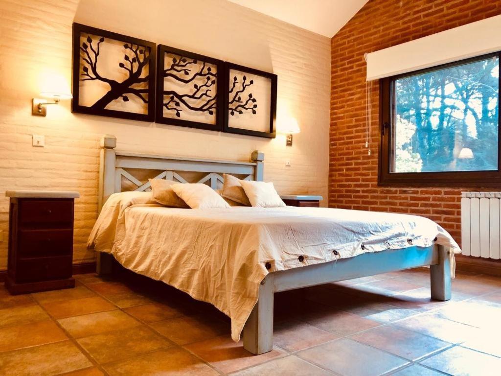 Casa para 16 personas
