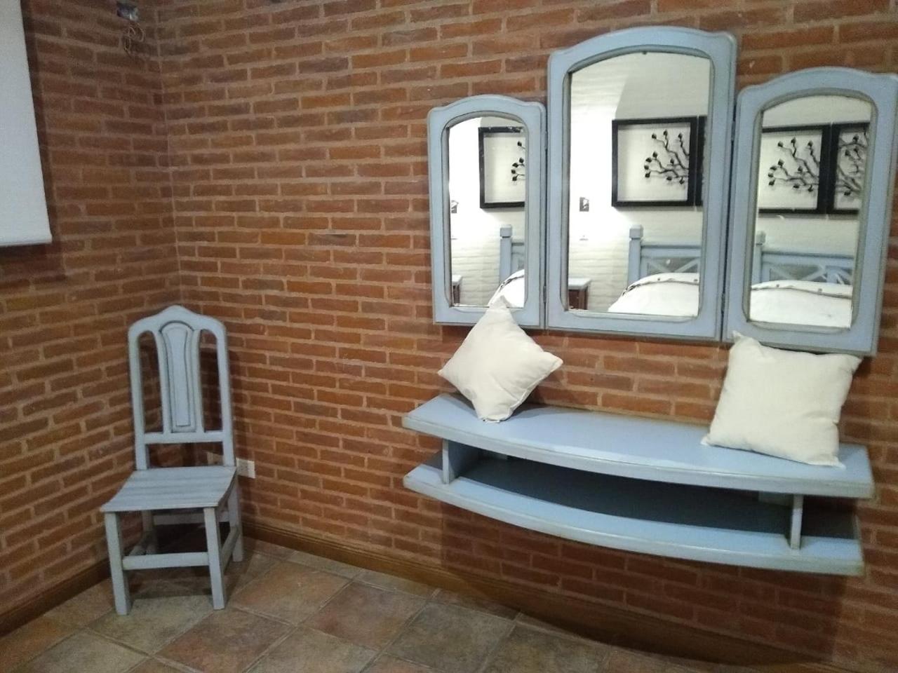 Casa para 16 personas
