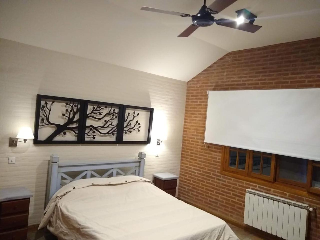 Casa para 16 personas