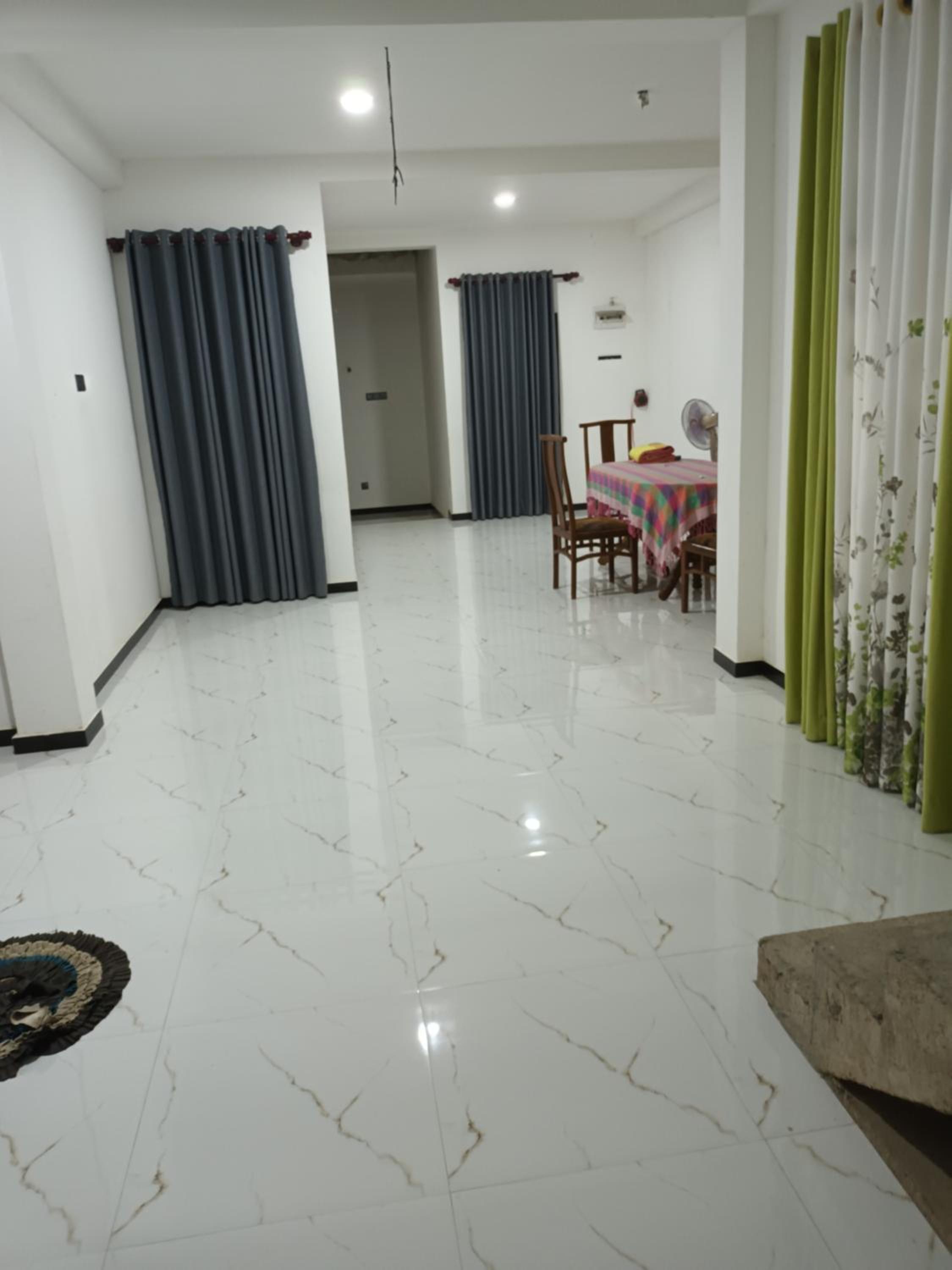 White's villa